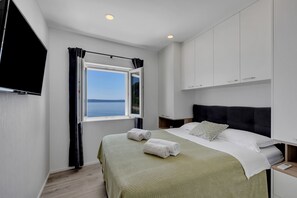 3 bedrooms, WiFi - House Ivana (Drašnice)