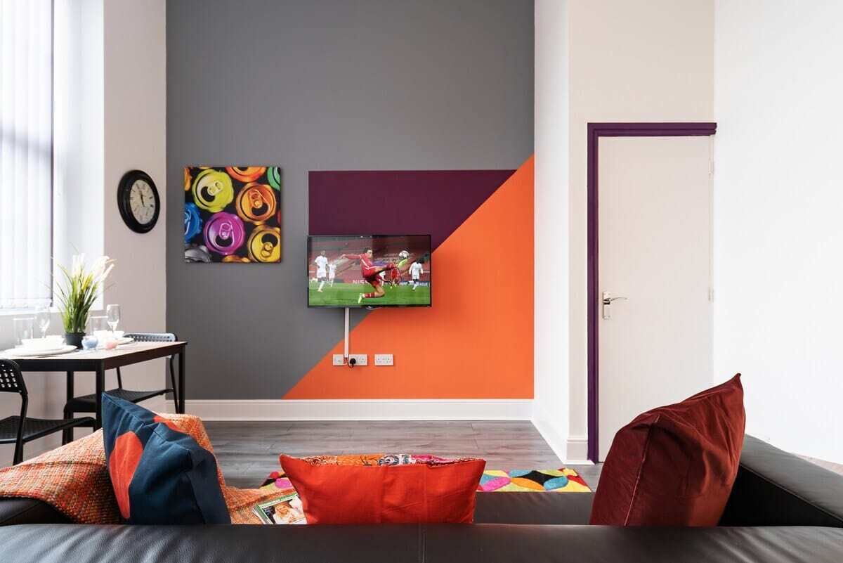 Smart-TV