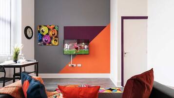 Smart-TV