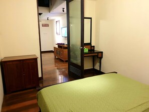 3 Schlafzimmer, Bettwäsche