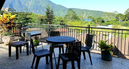 Bedugul Lake View Residence B6