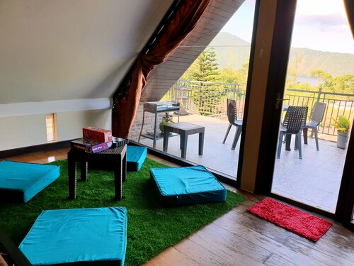 Bedugul Lake View Residence B6
