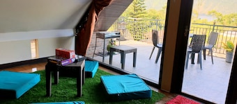 Bedugul Lake View Residence B6