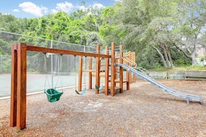Espace pour enfants