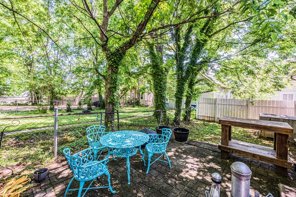 Servei de restauració a l'aire lliure