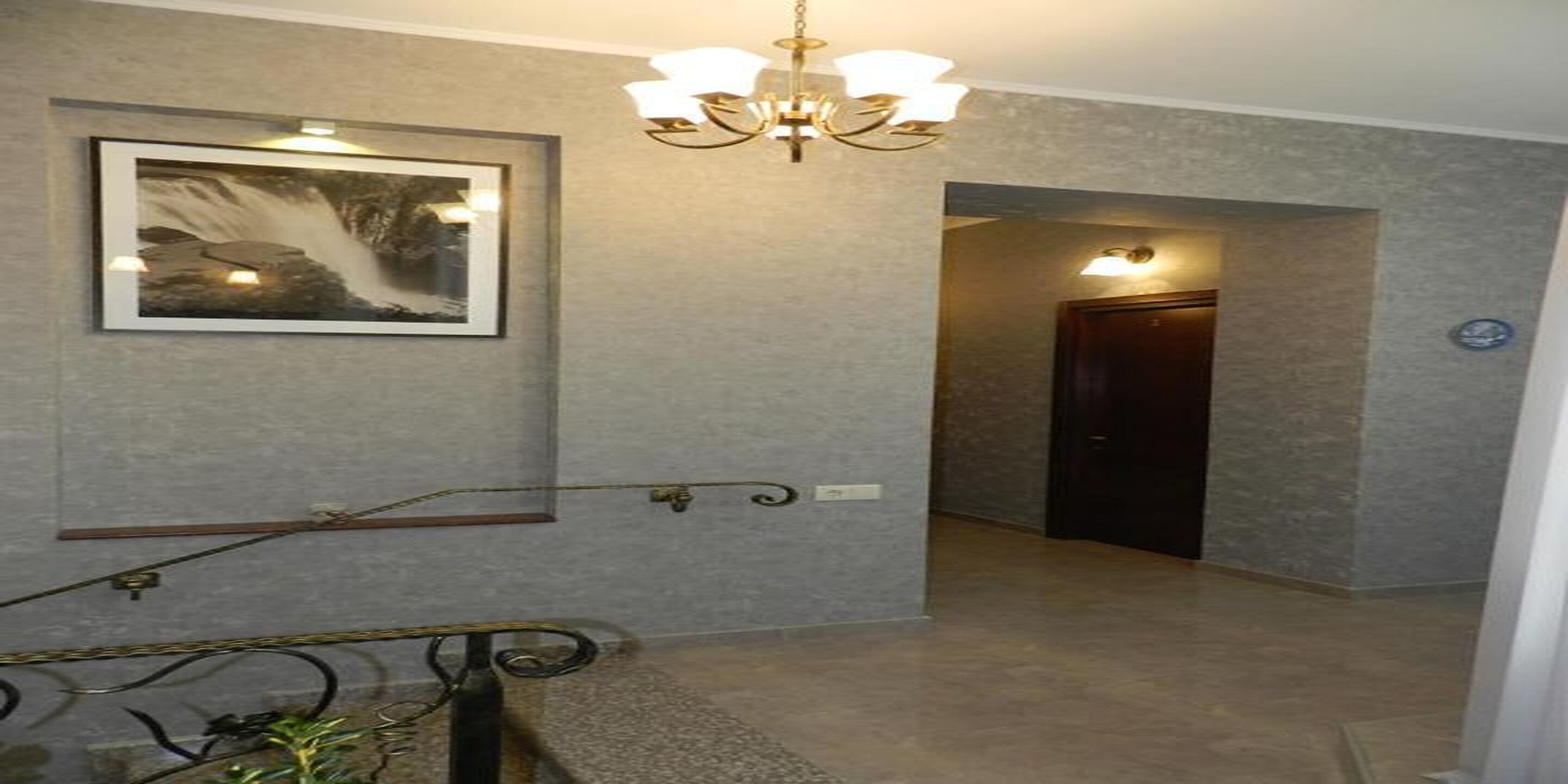 Foto - Tabori Apart Hotel