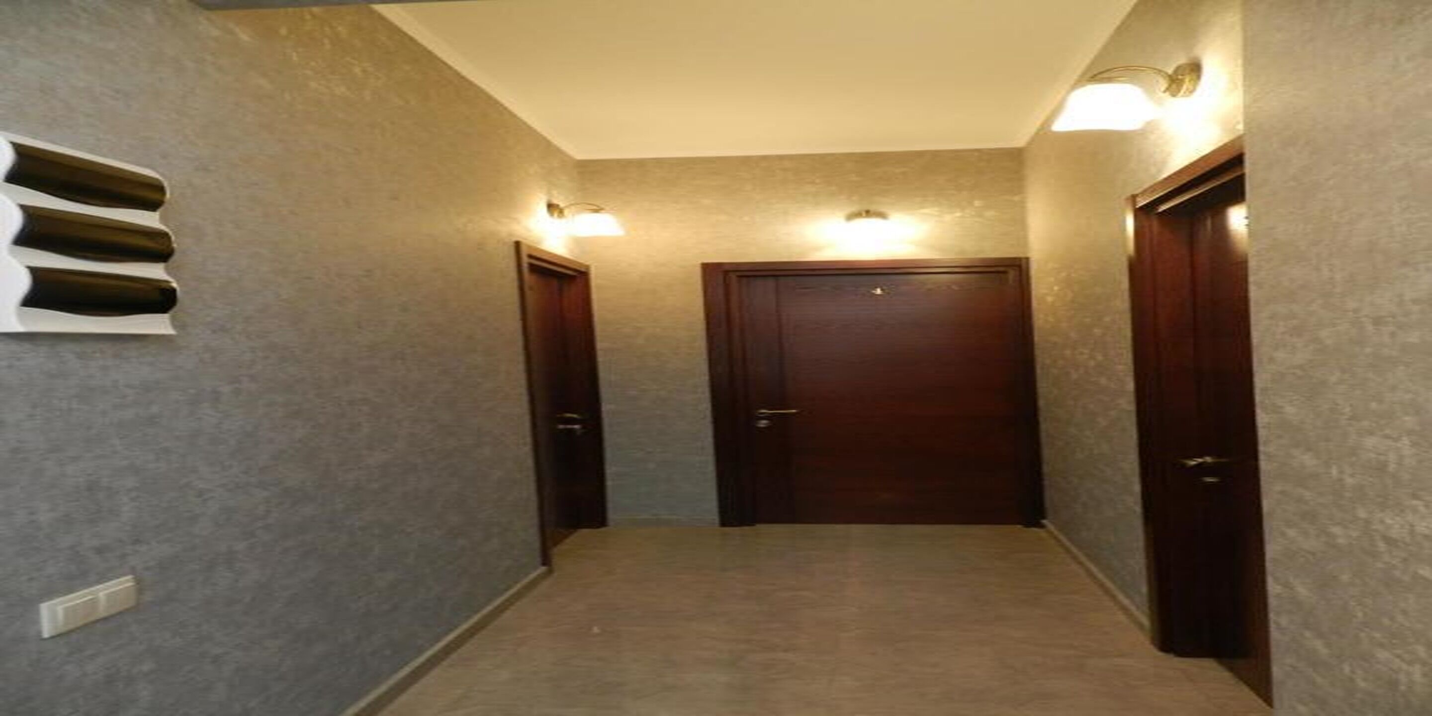 Foto - Tabori Apart Hotel