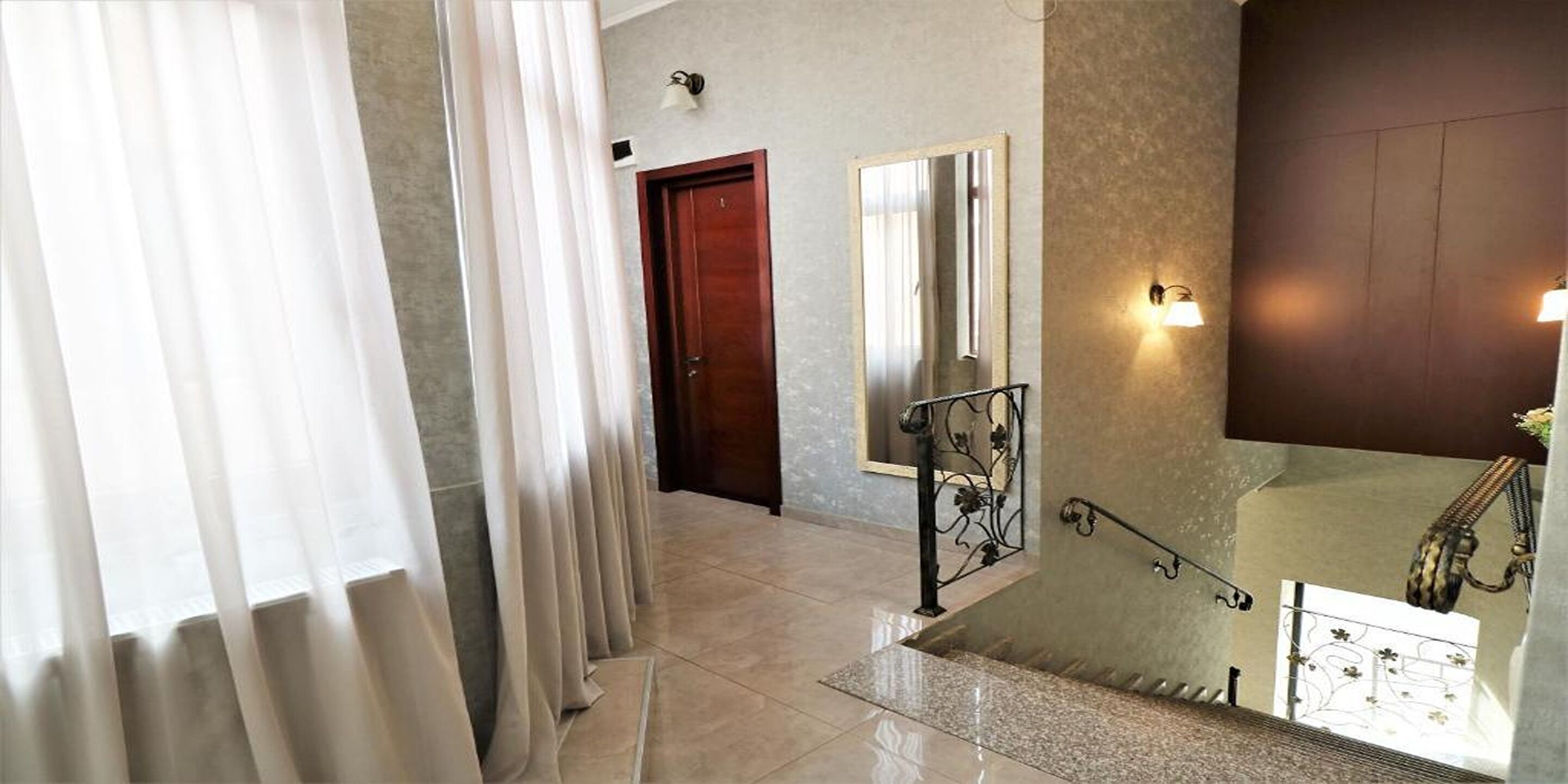 Foto - Tabori Apart Hotel