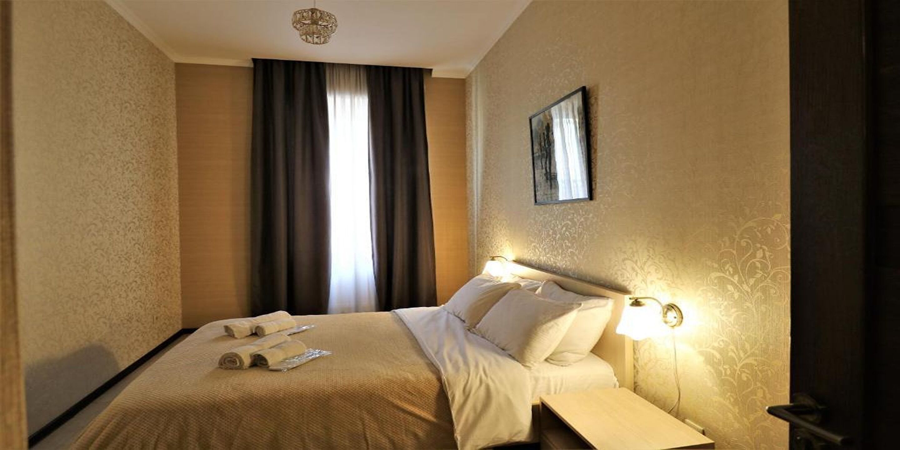 Foto - Tabori Apart Hotel
