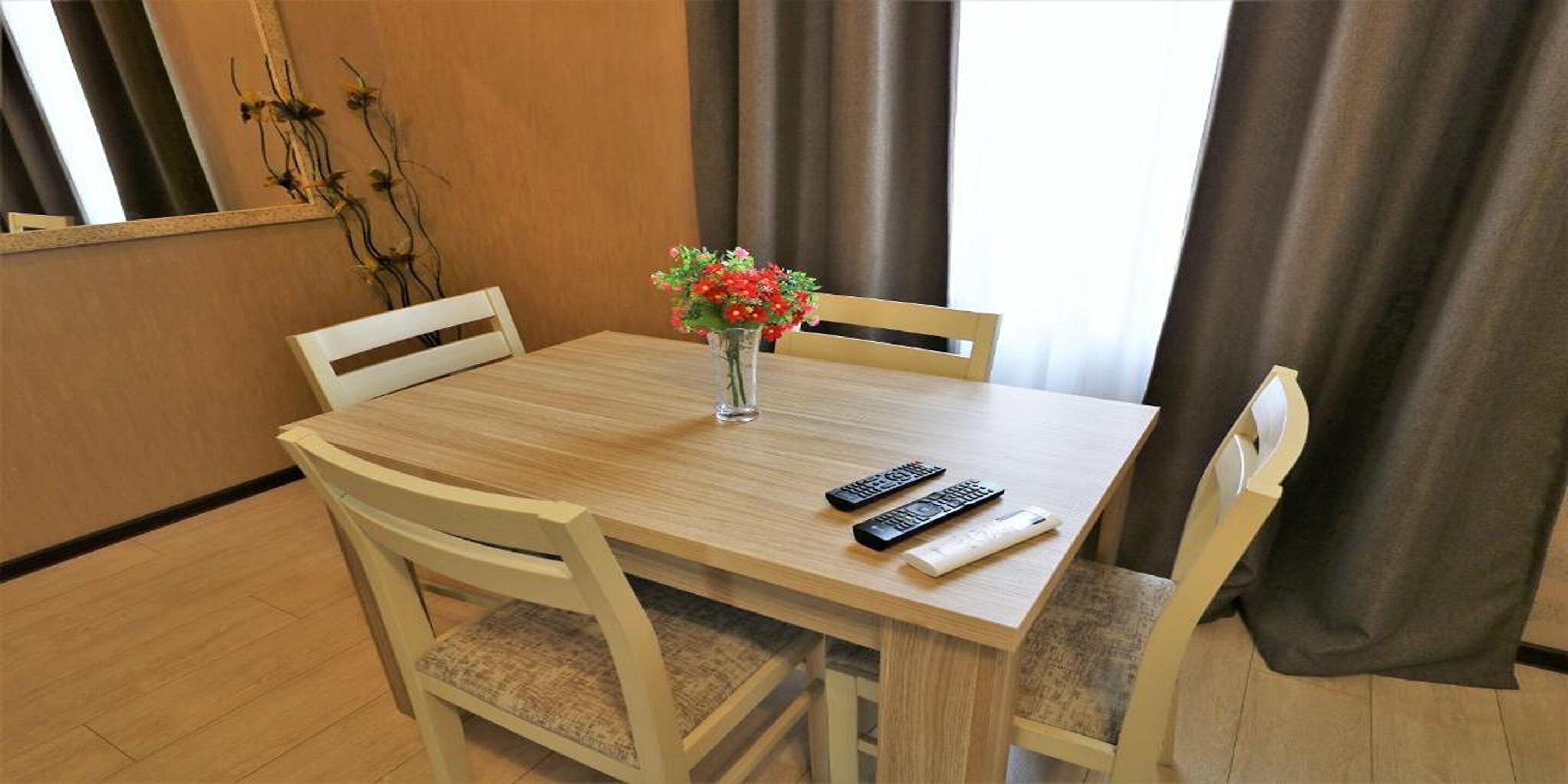 Foto - Tabori Apart Hotel