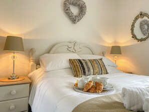 3 Schlafzimmer, kostenloses WLAN, Bettwäsche