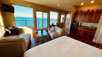 1 habitación, wifi gratis y ropa de cama