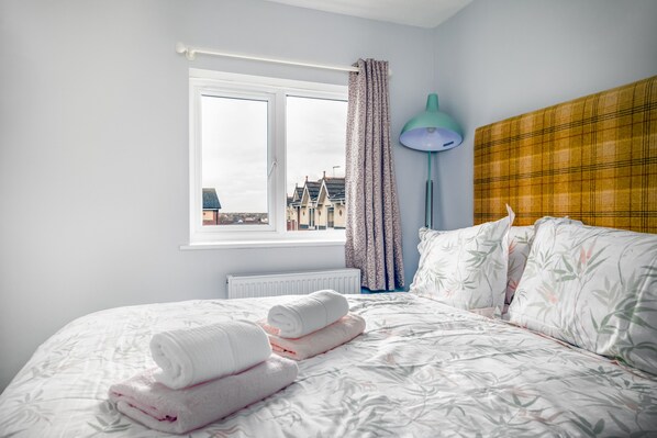 3 habitaciones y wifi gratis