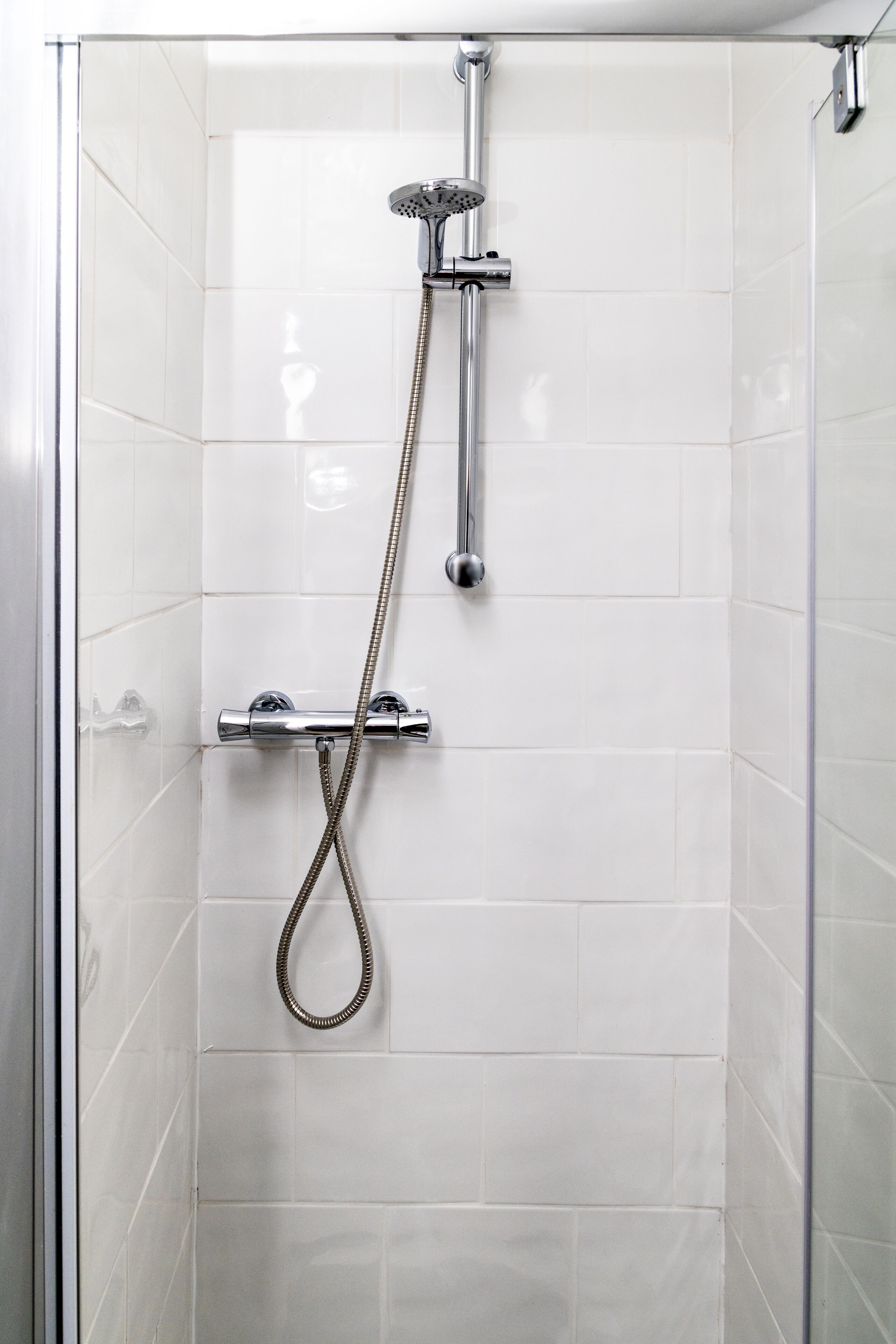 Family House | Bathroom | Free toiletries