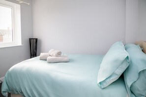Casa família | 3 quartos, Wi-Fi de cortesia
