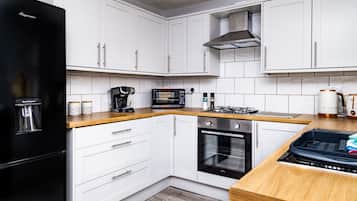 Casa familiare | Cucina privata