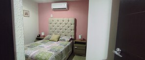 3 bedrooms, internet - Beautiful apartment in diamond zone with beach club (Acapulco de Juárez)