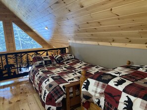 4 Schlafzimmer, WLAN, Bettwäsche