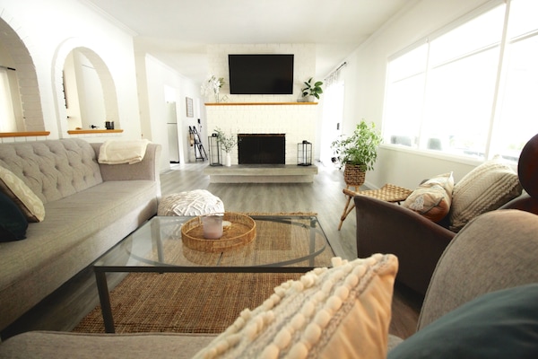 Smart-tv