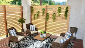 Terras