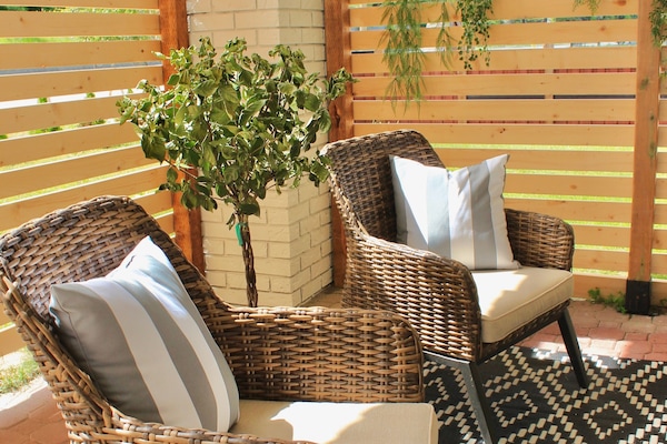 テラス / パティオ