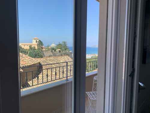Boutique Apartments Tropea 