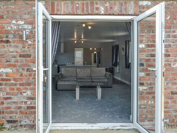 Interior - Dotterel Cottage - UK39264 (Reighton)