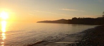 Points West Oceanfront Resort 1 Bed Ocean Point Suite A