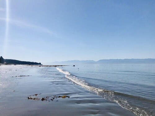 Points West Oceanfront Resort 1 Bed Ocean Point Suite A