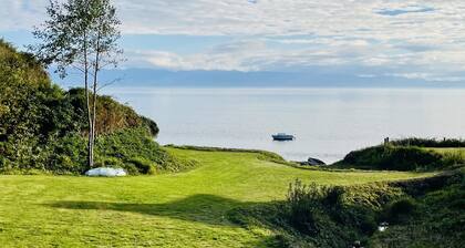 Points West Oceanfront Resort 1 Bed Ocean Point Suite A