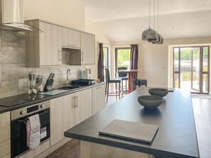Dishwasher, highchair, freezer