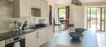 Alloggio con 5 camere da letto ad Liskeard