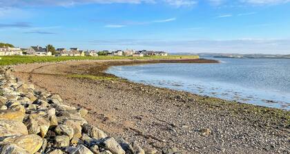 3 Schlafzimmer Unterkunft in Sandwick