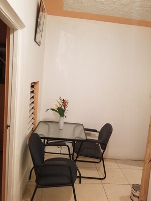 Restauration