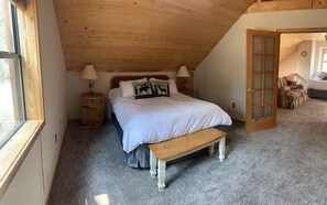 4 quartos, ferros/tábuas de passar roupa, berço de viagem, Wi-Fi