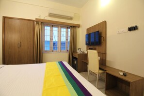 1 chambre, Wi-Fi