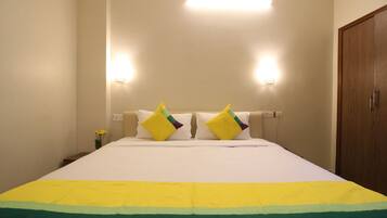 1 chambre, Wi-Fi