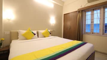 1 chambre, Wi-Fi
