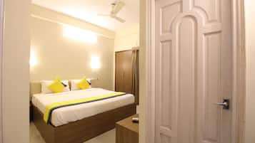1 chambre, Wi-Fi