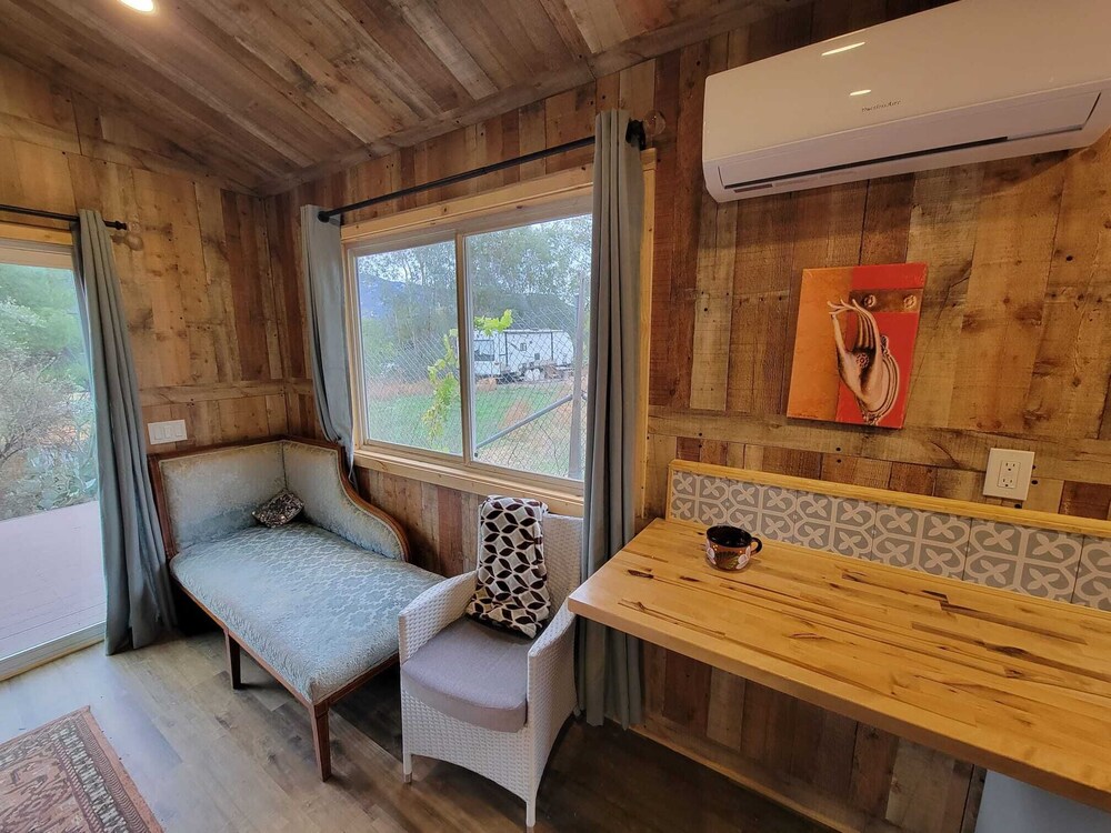 Cozy Private Studio Retreat Wildomar Vrbo