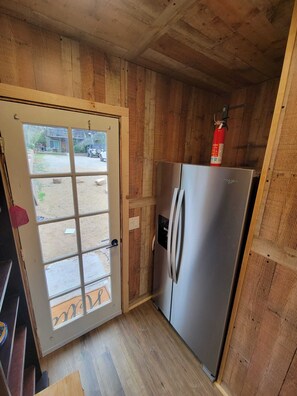 Interior - Cozy Private Studio Retreat (Wildomar)