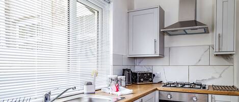 Family House | Private kitchen