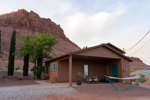 Exterior - Red Rock Ranch, Kayenta, Tuacahn & Zion (Ivins)