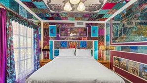 2 slaapkamers, wifi, beddengoed
