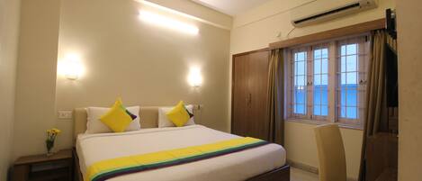 1 chambre, Wi-Fi