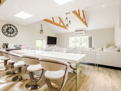 The Gallery Barn - UK39368