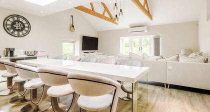 The Gallery Barn - UK39368