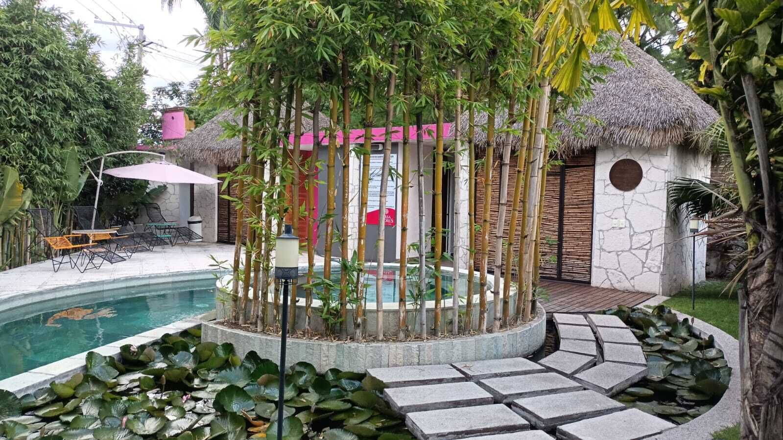 Kolam renang
