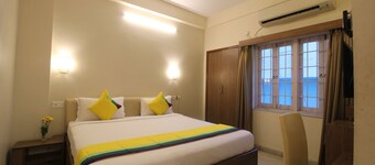 Deluxe AC Room at Anamitra Guest House #6