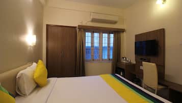 1 chambre, Wi-Fi